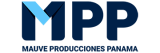 Mauve Producciones Logo